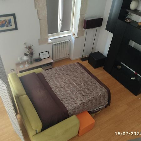 Casa Montegrappa Syracuse Buitenkant foto
