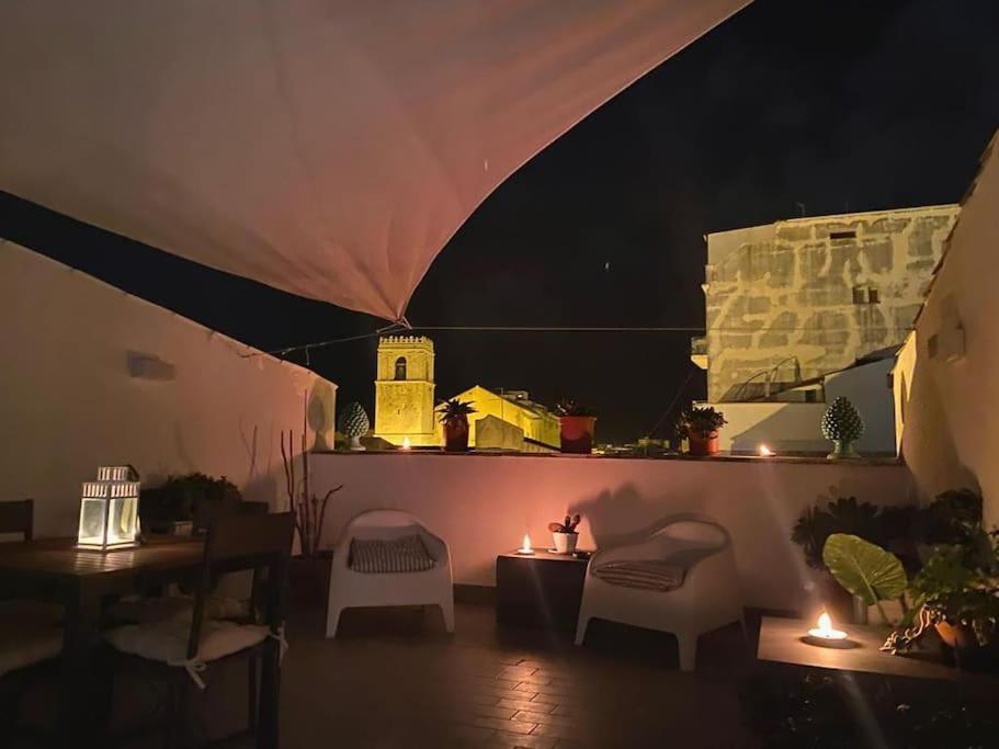 Casa Montegrappa Syracuse Buitenkant foto