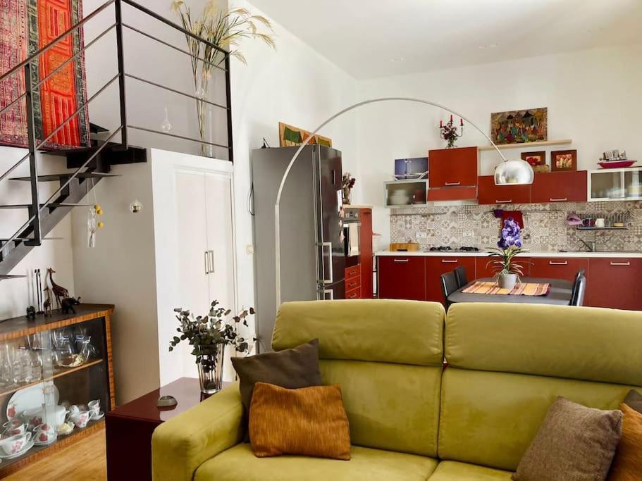 Casa Montegrappa Syracuse Buitenkant foto